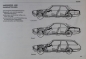 Preview: Opel Rekord 1974 Ownermanual (6574)